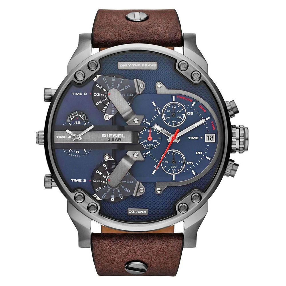 Relógio Mr. Daddy 2.0 Cronógrafo