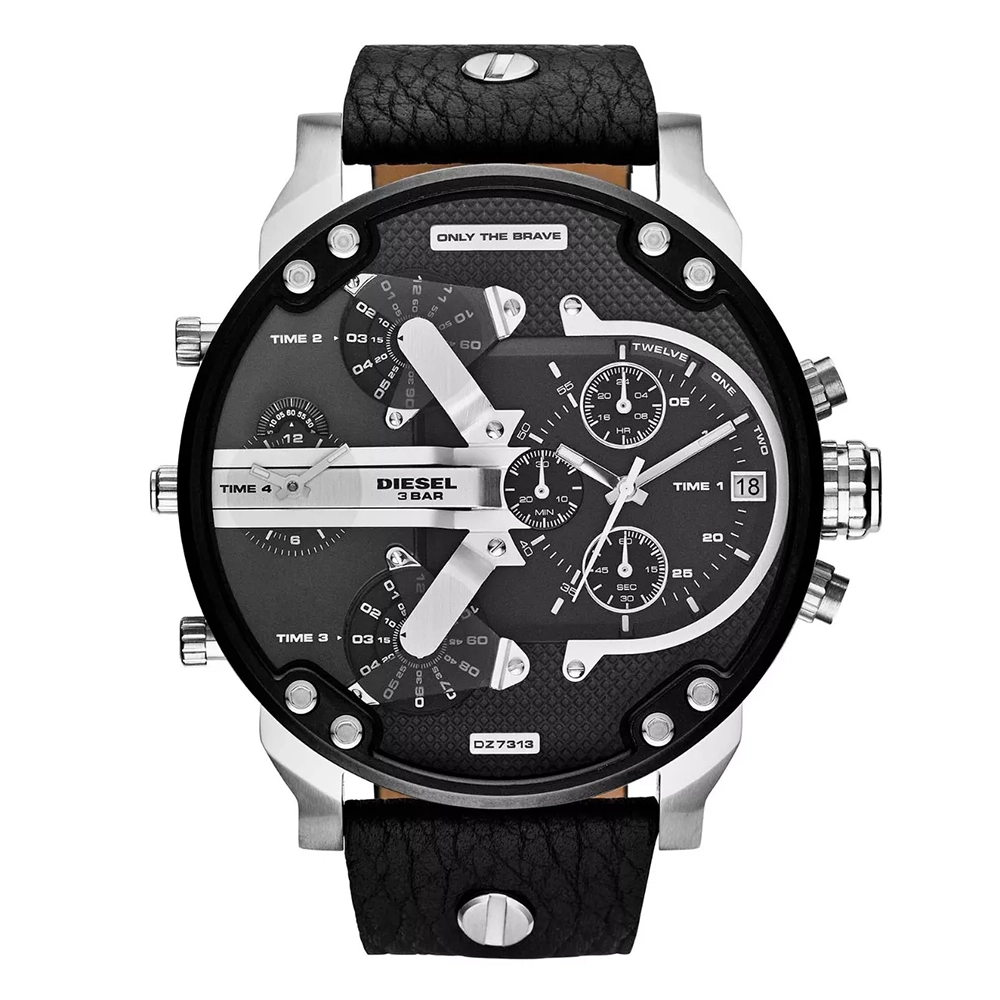 Relógio Mr. Daddy 2.0 Cronógrafo