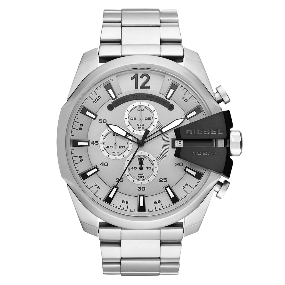 Relógio Mega Chief Cronógrafo