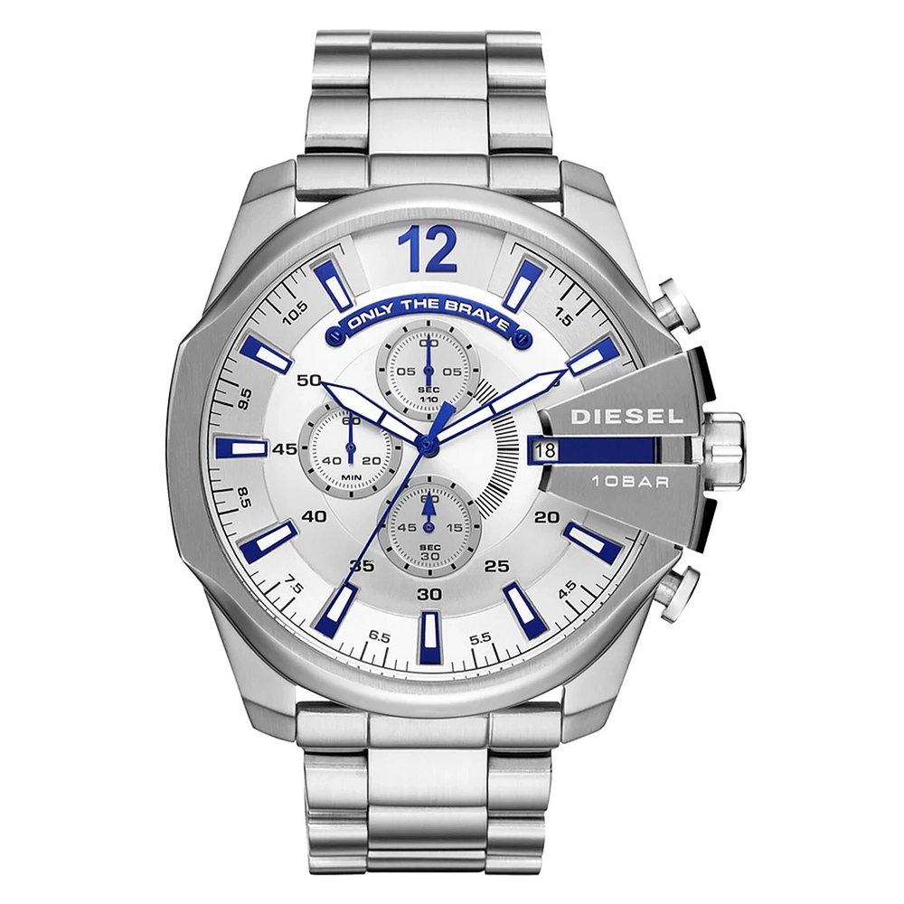 Relógio Mega Chief Cronógrafo