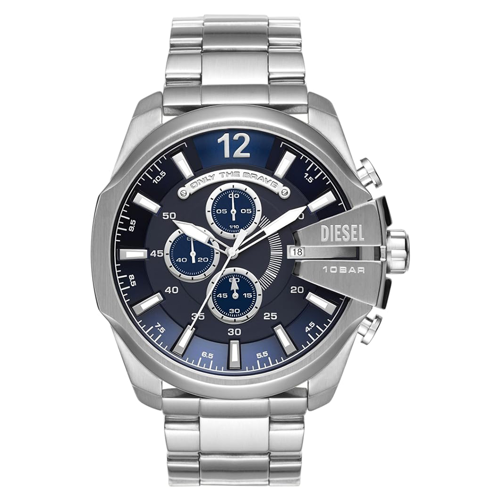 Relógio Mega Chief Cronógrafo