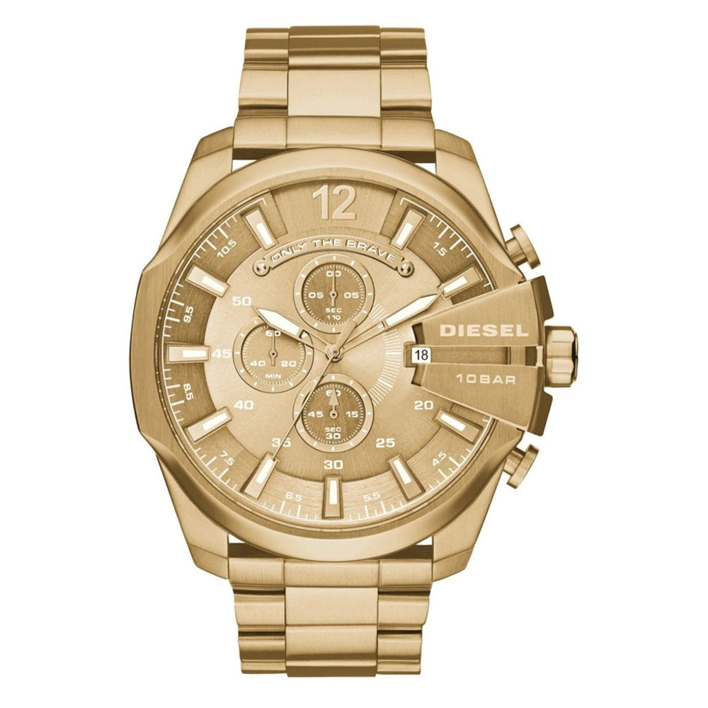 Relógio Mega Chief Cronógrafo