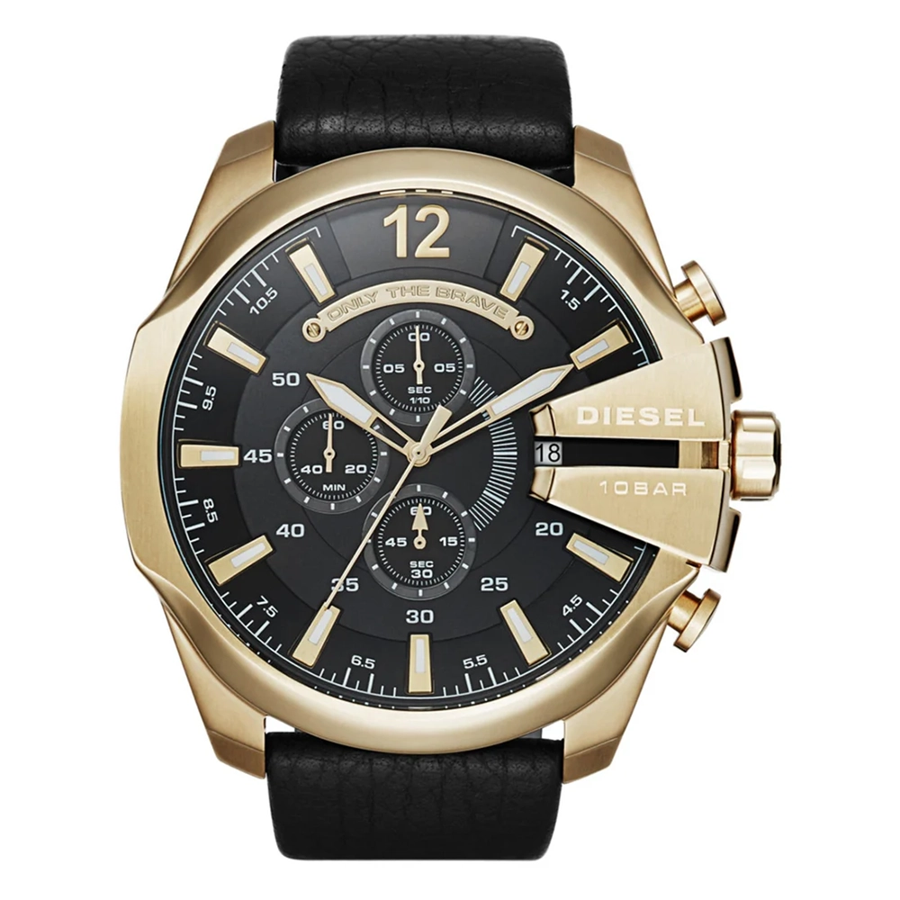 Relógio Mega Chief Cronógrafo