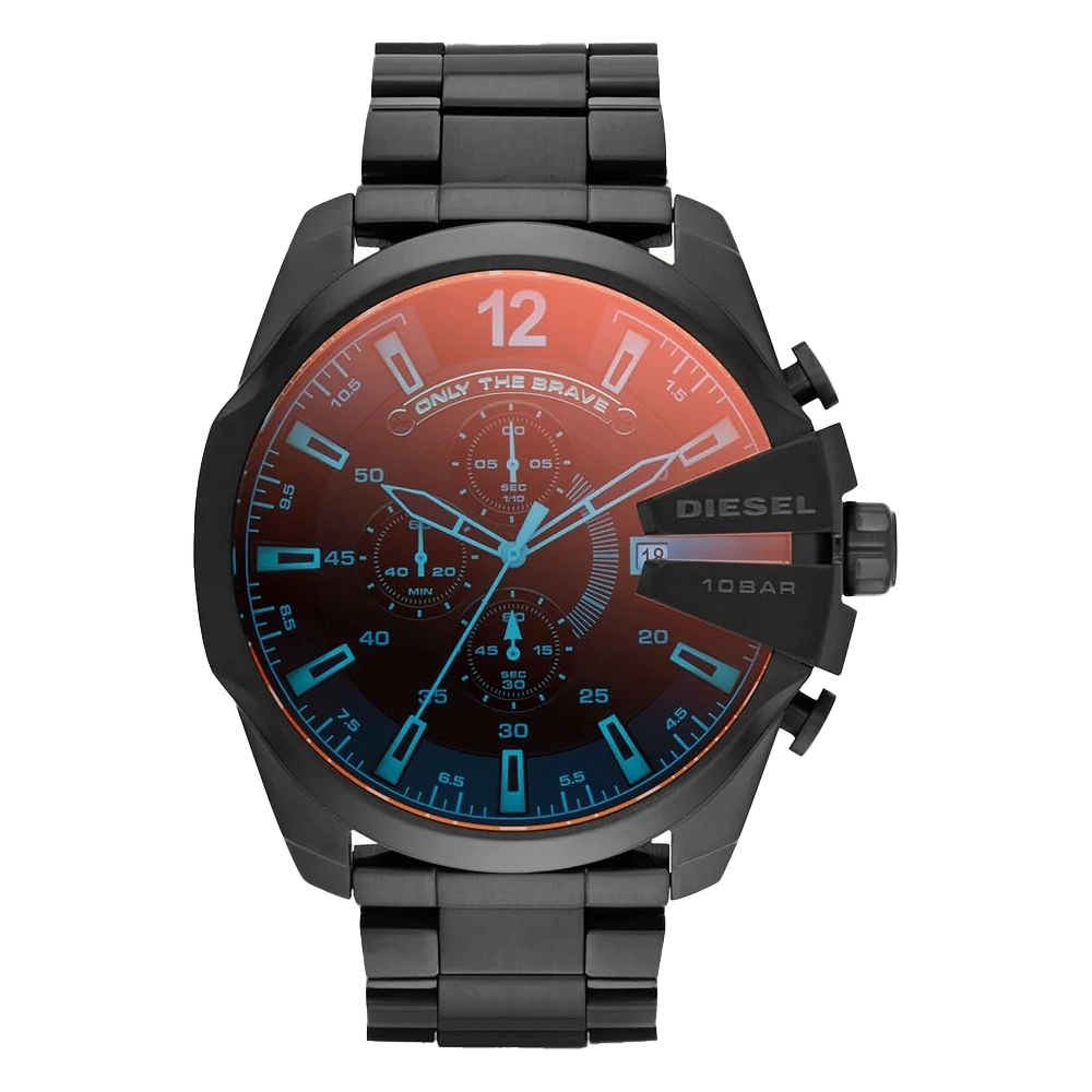 Relógio Mega Chief Cronógrafo