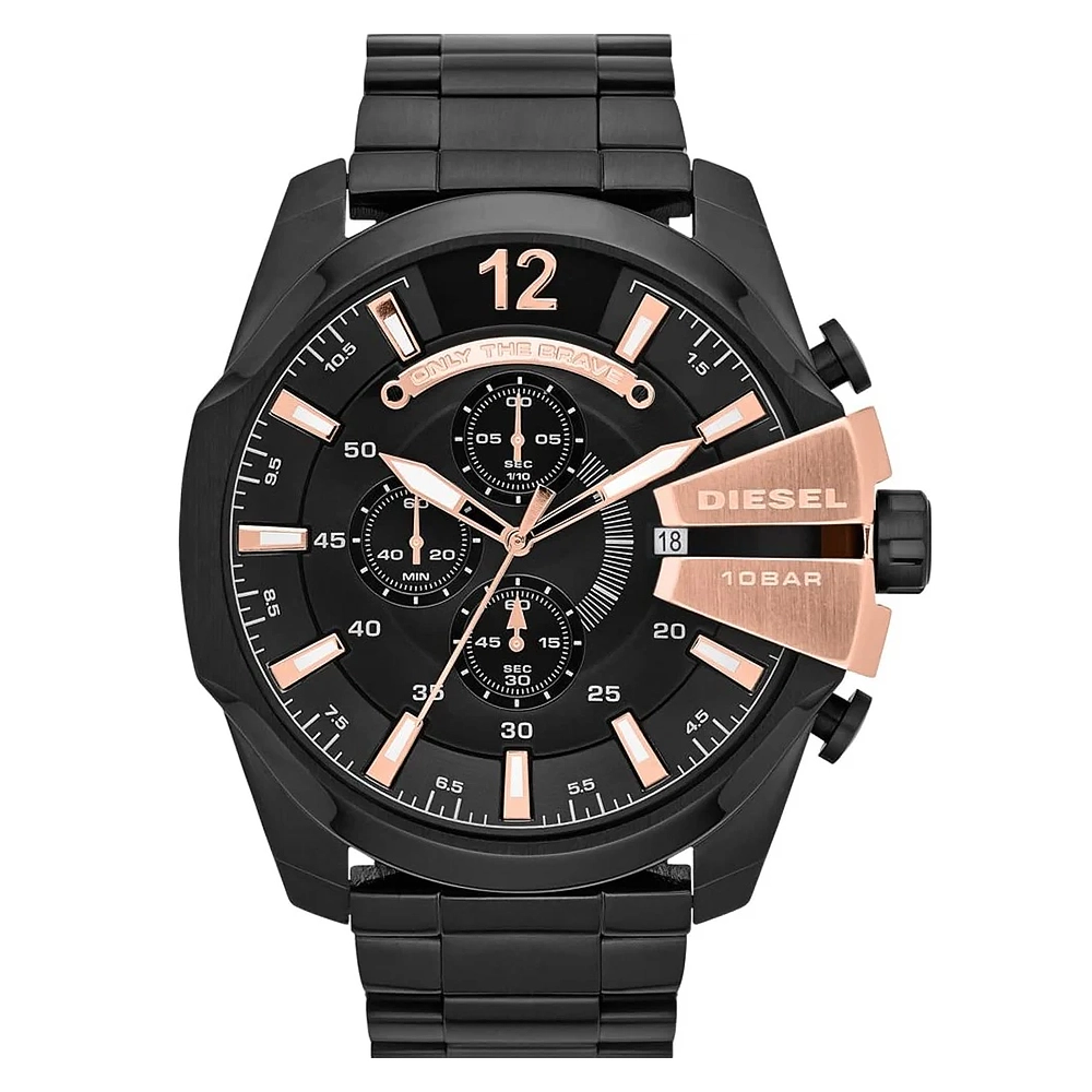 Relógio Mega Chief Cronógrafo