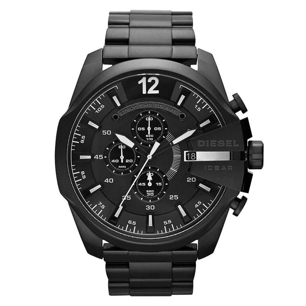 Relógio Mega Chief Cronógrafo