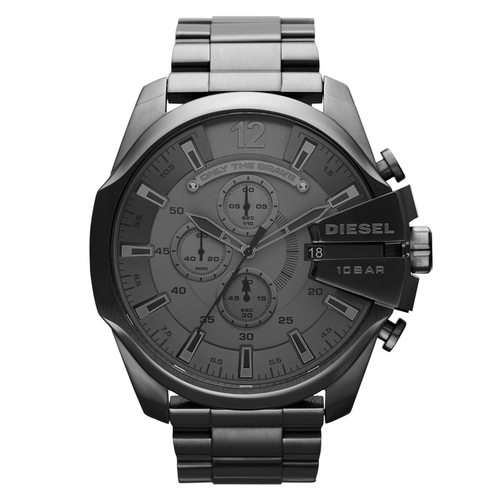 Relógio Mega Chief Cronógrafo