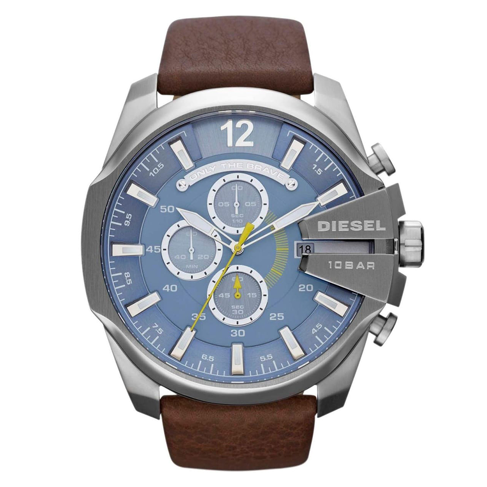 Relógio Mega Chief Cronógrafo