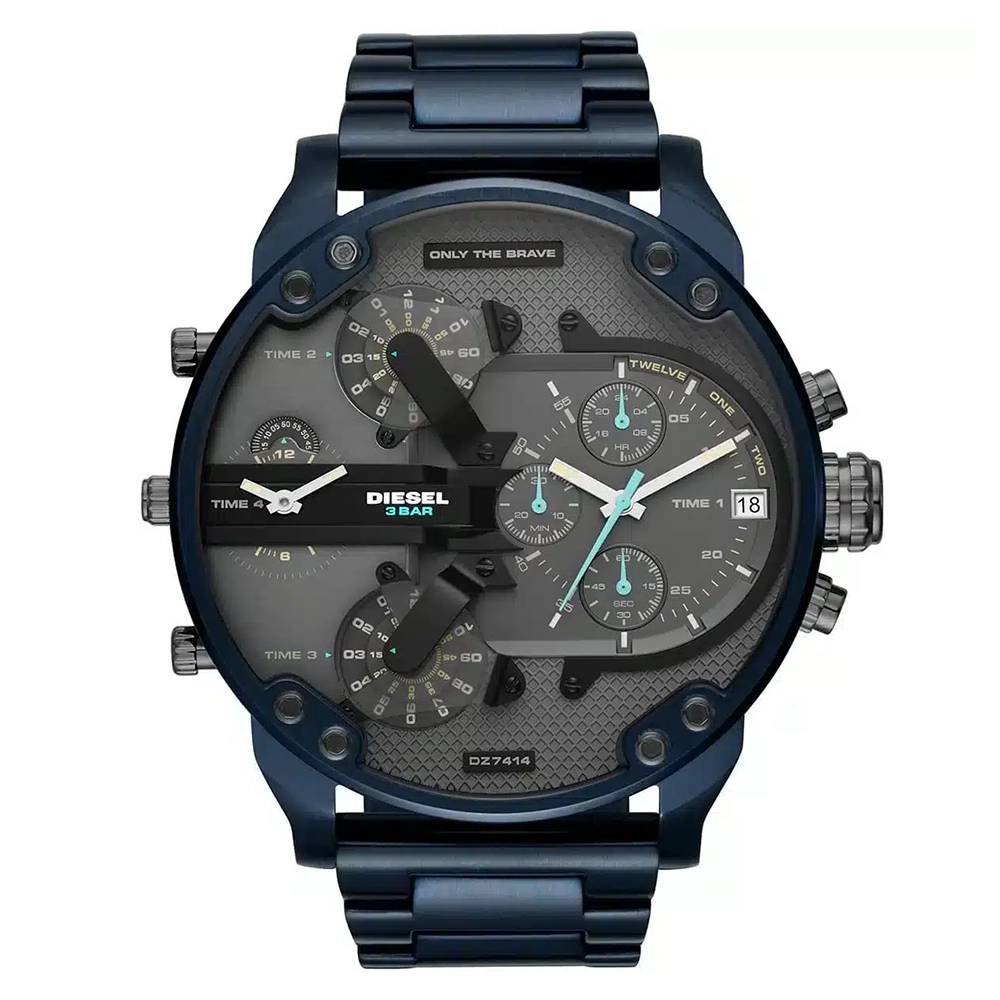 Relógio Mr. Daddy 2.0 Cronógrafo