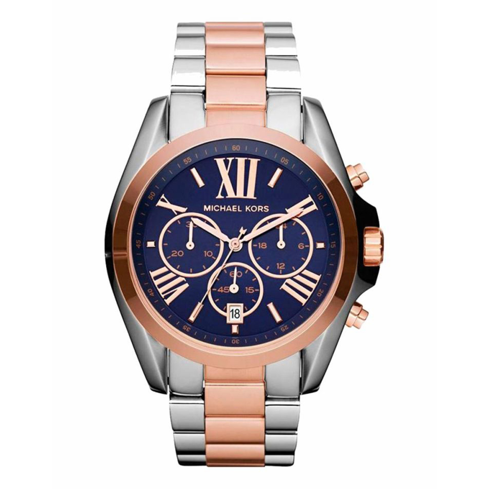 Relógio Bradshaw Cronógrafo