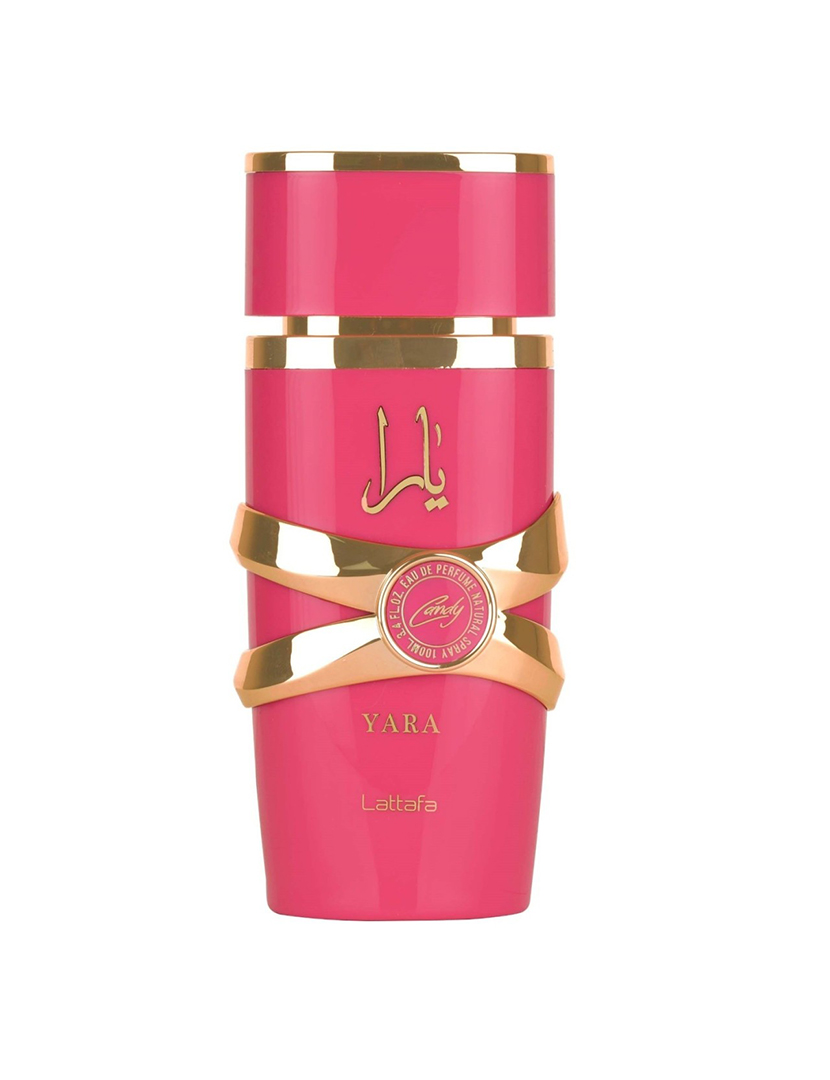 Yara Candy Eau de Parfum