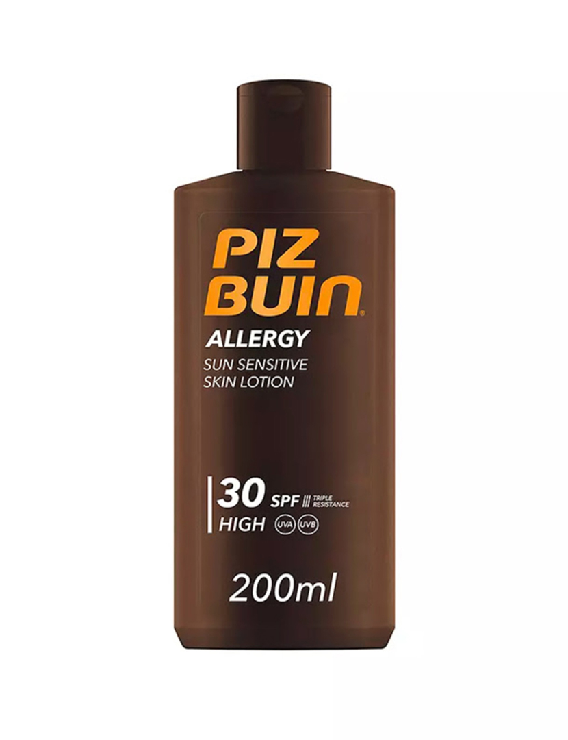 Allergy Protetor Solar Pele Sensível SPF30+