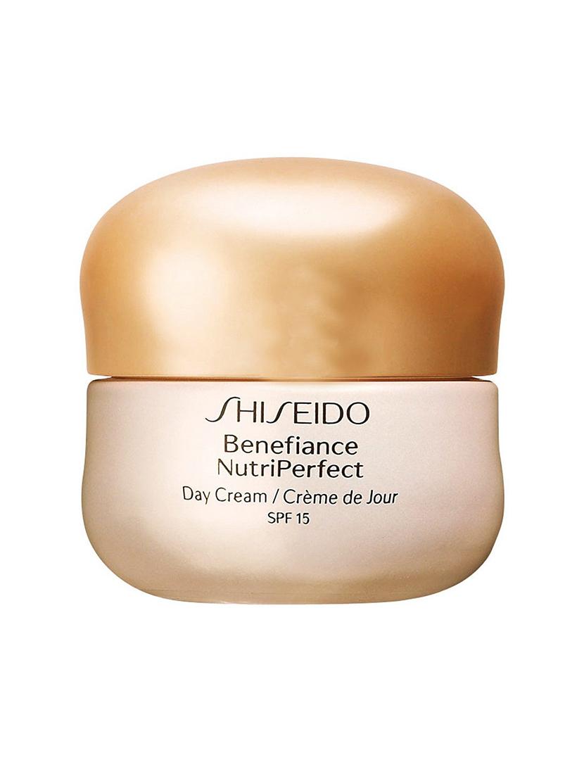 Crem de Dia Benefiance NutriPerfect SPF15
