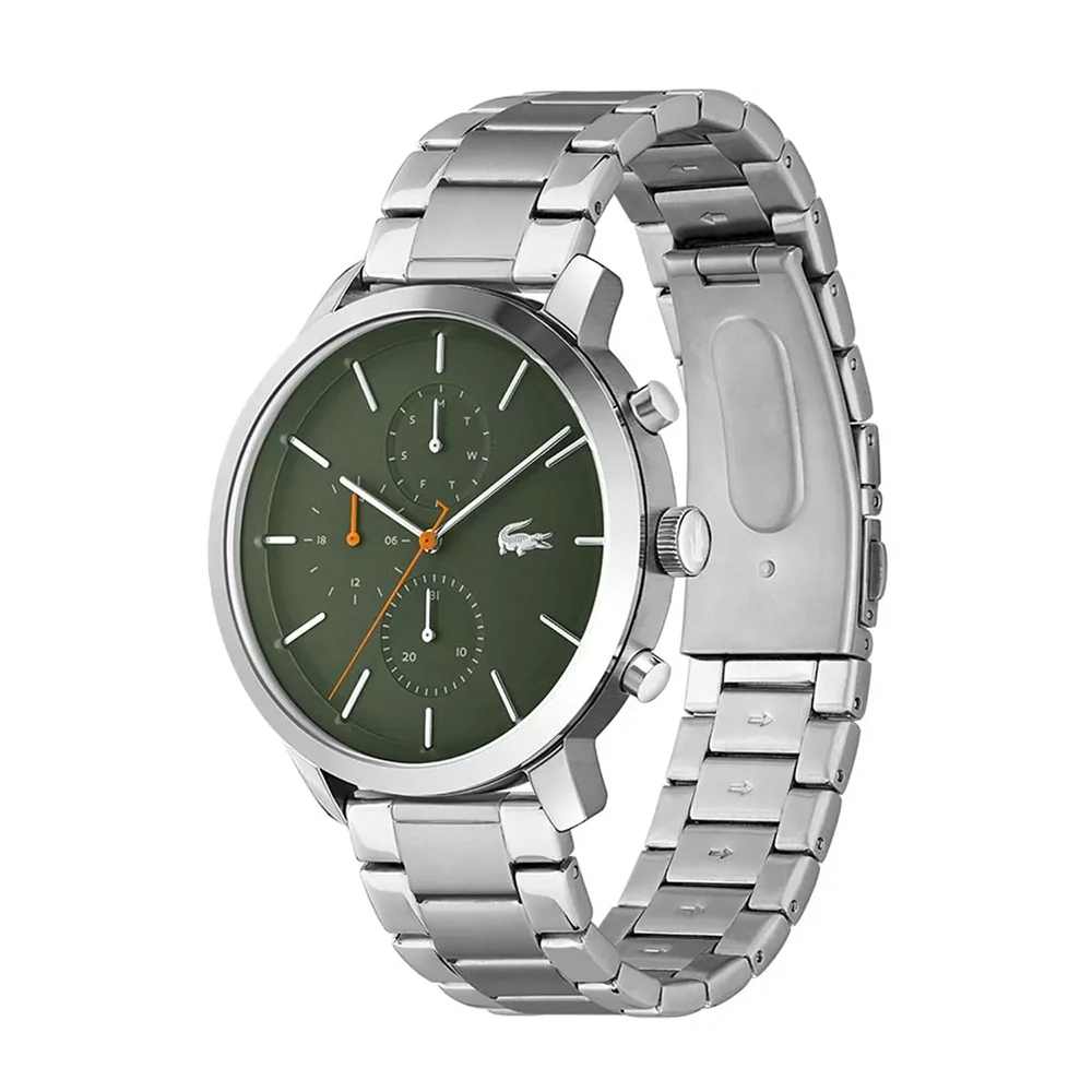 Relógio Replay Cronógrafo