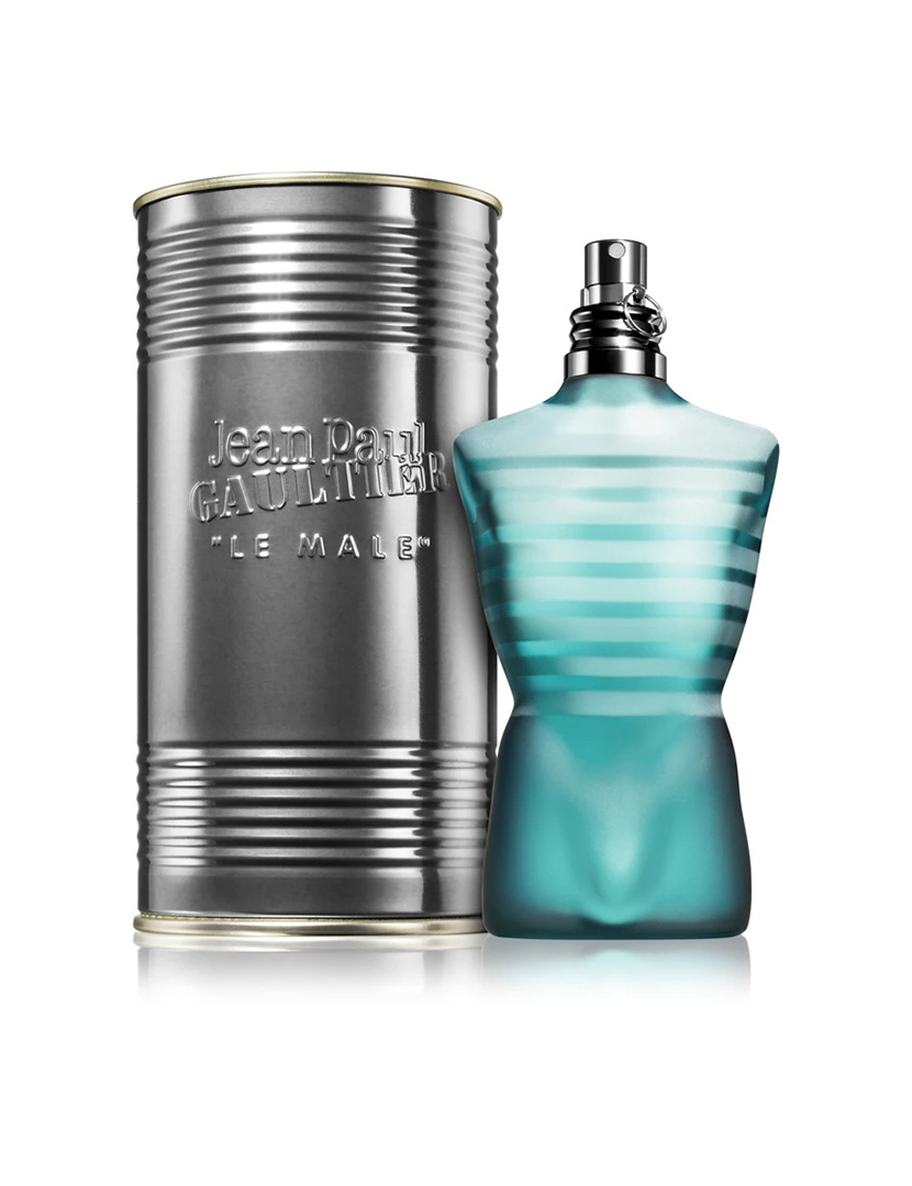 Le Male Eau de Toilette