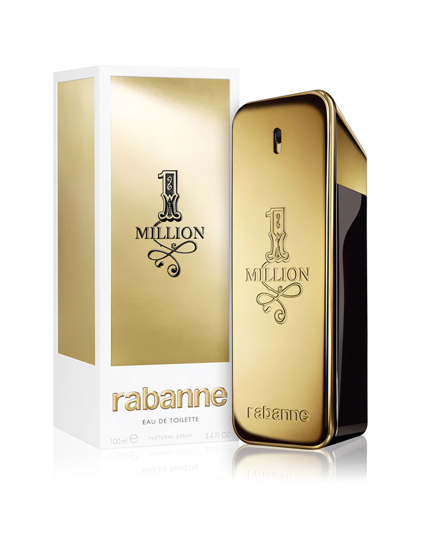 1 Million Eau de Toilette