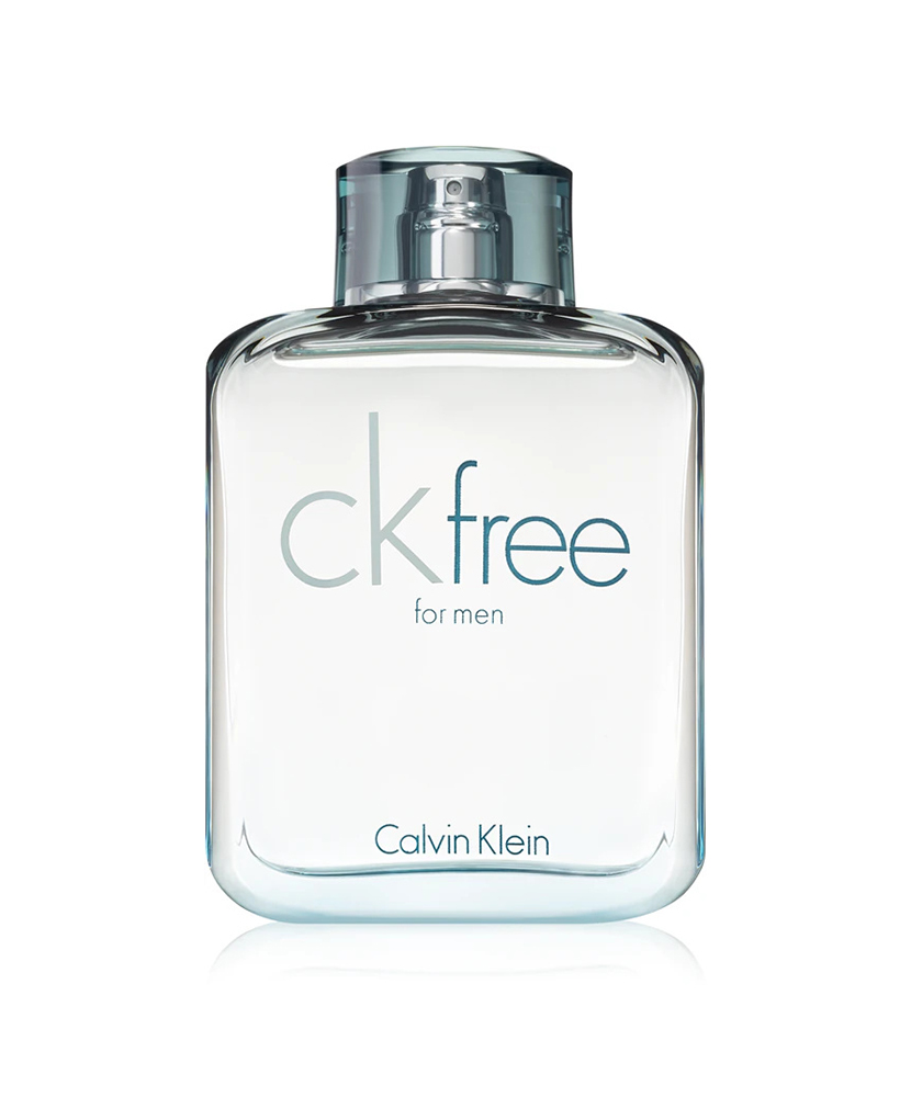 CK FREE Eau de Toilette