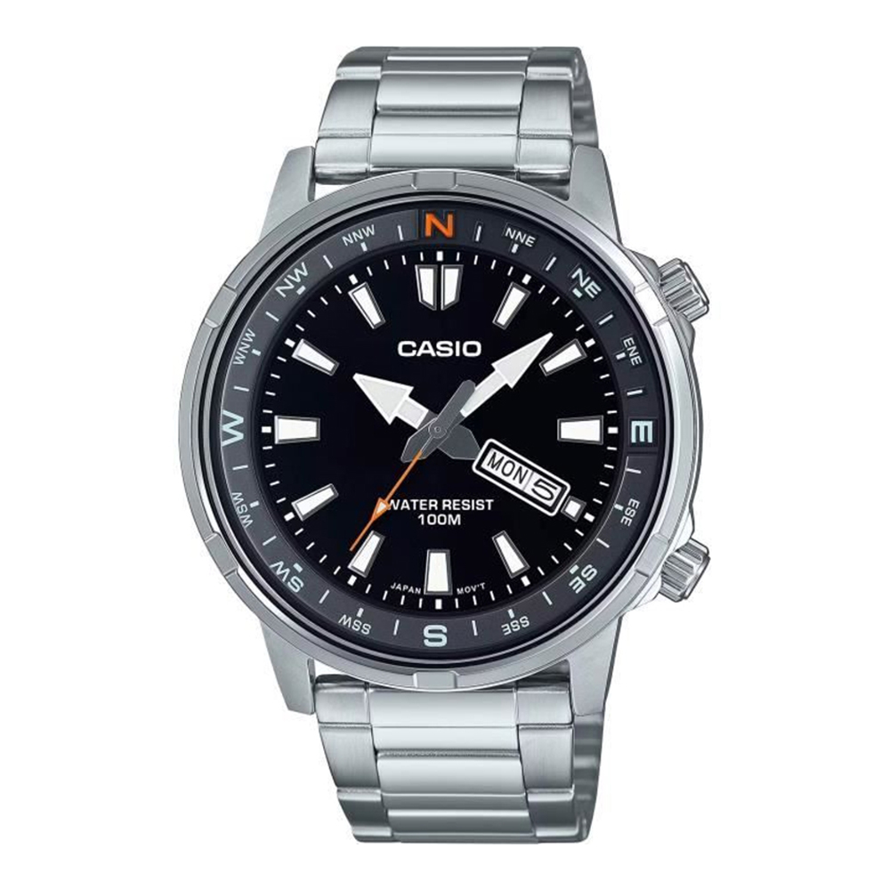 Relógio Casio