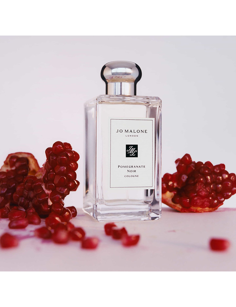 Pomegranate Noir Eau de Cologne