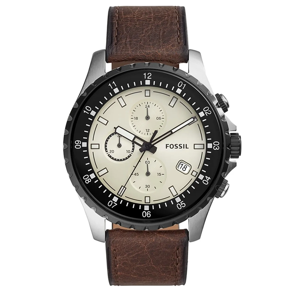 Relógio Dillinger Chronograph