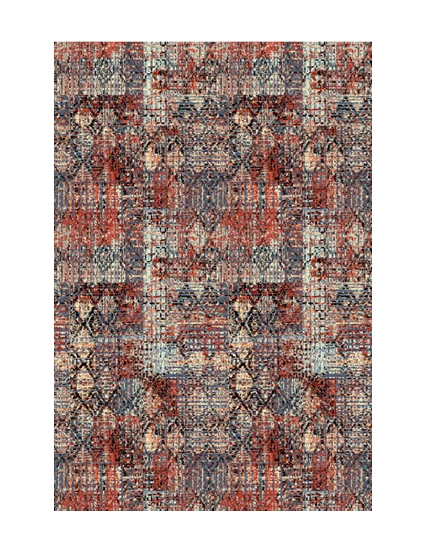 Tapete 180x290cm Multicor