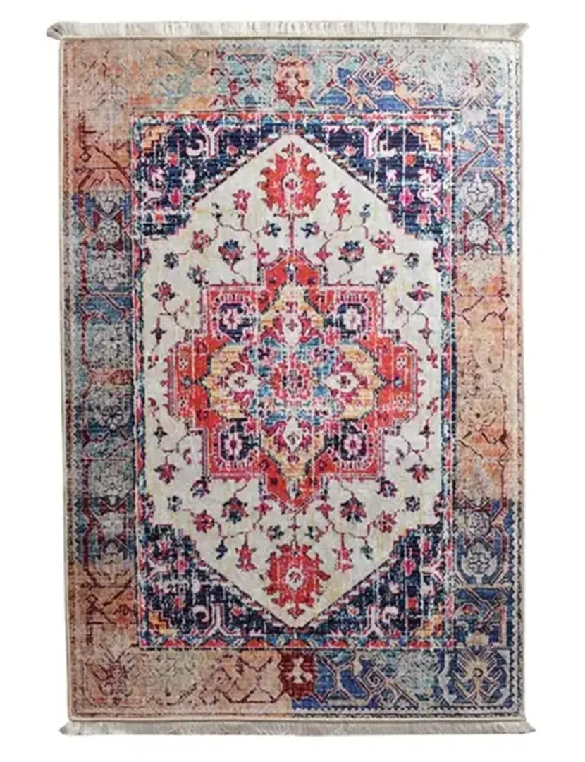 Tapete PAIX 160x230cm Multicor