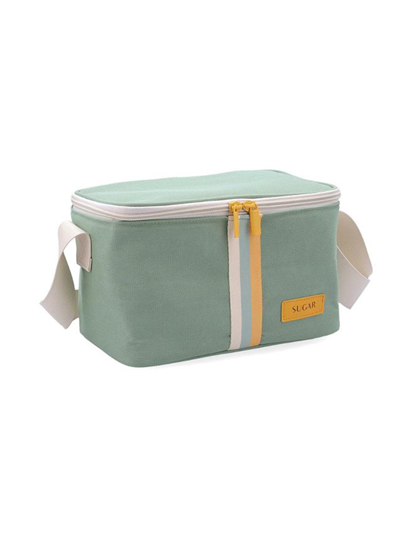 Lancheira Sugar 23x15x15 cm