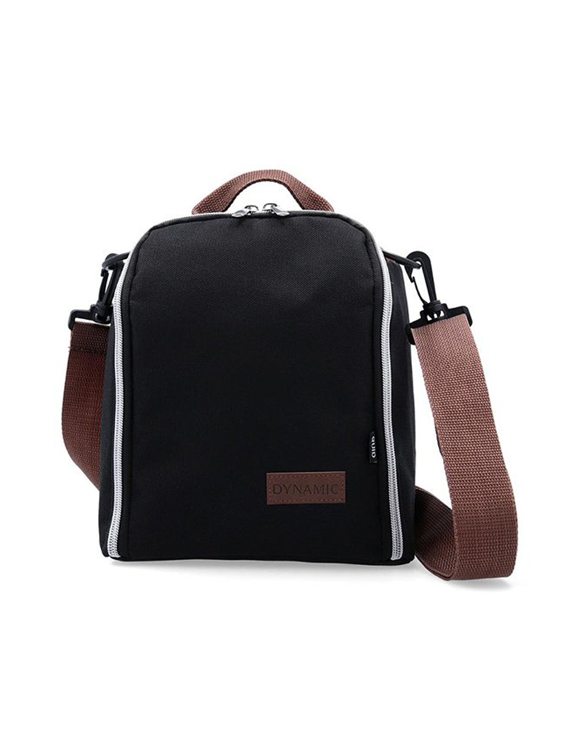 Lancheira Dynamic 20x13x20 cm