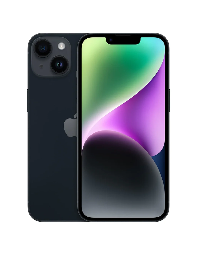 iPhone 14 128GB Preto