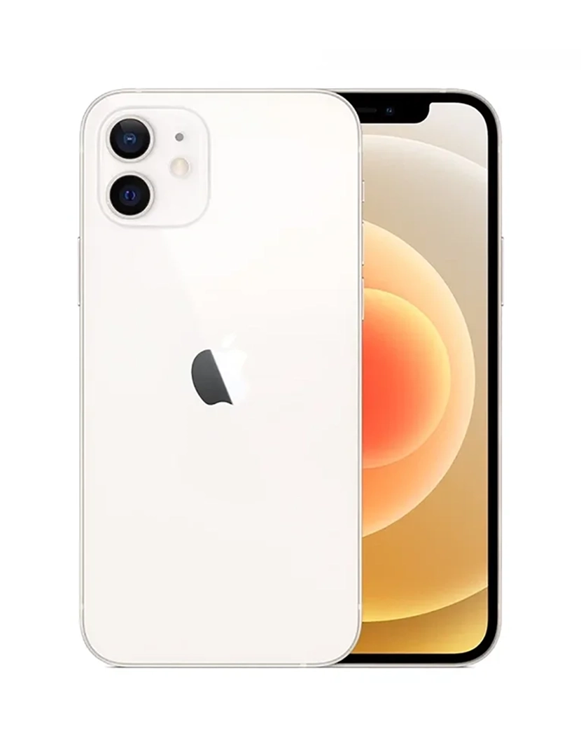 iPhone 12 64GB Branco