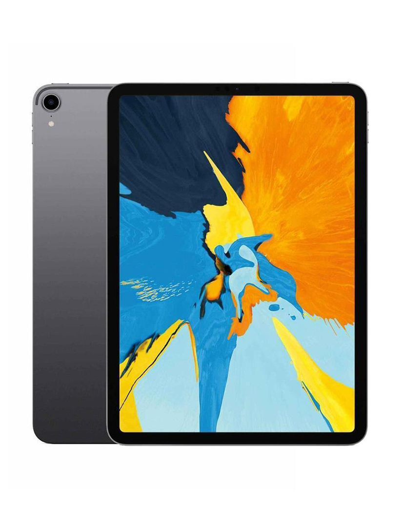 iPad Pro 11" 1st Gen (2018) 1TB WiFi + Cellular Grey