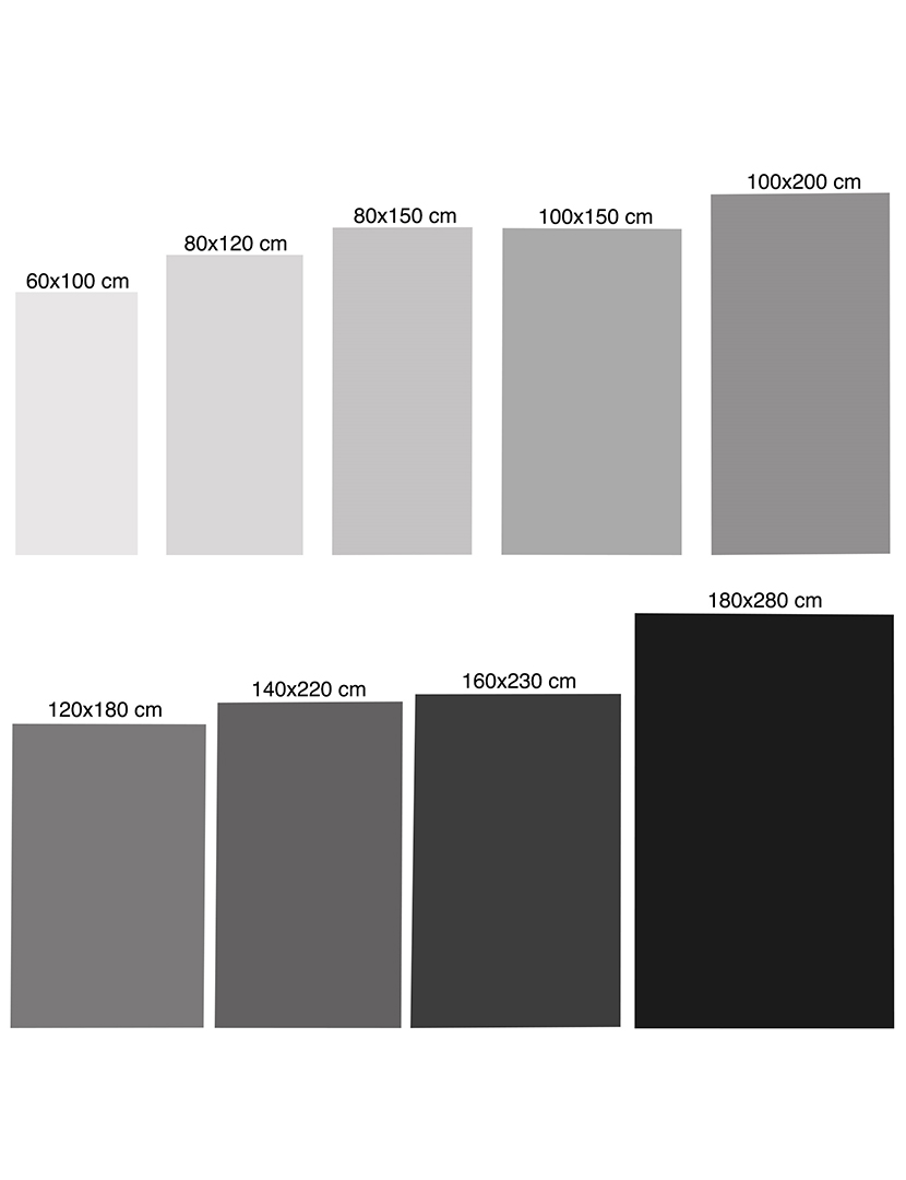 Tapete Estampado Modelo Cold Bird