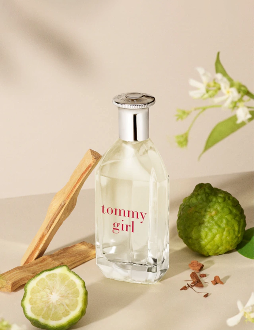 Tommy Girl Eau de Toilette 