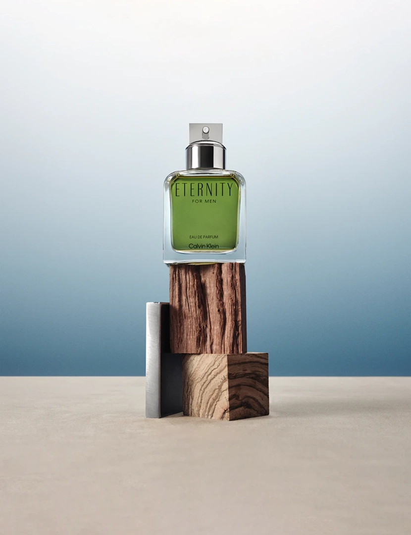 Eternity for Men Eau de Parfum