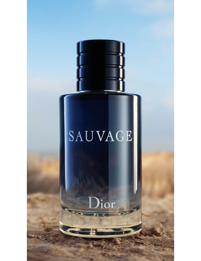 Sauvage Eau de Toilette