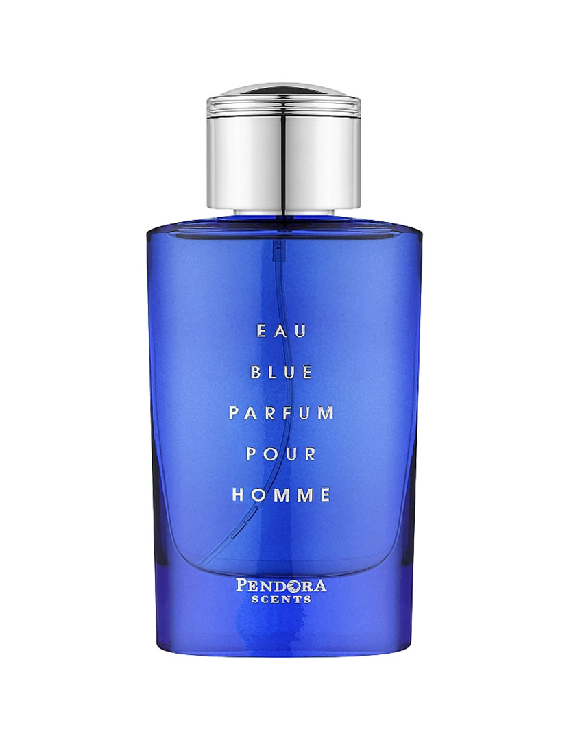 Eau Blue pour Homme Eau de Parfum