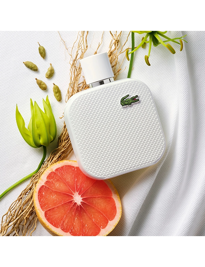 L.12.12 Blanc Eau De Toilette