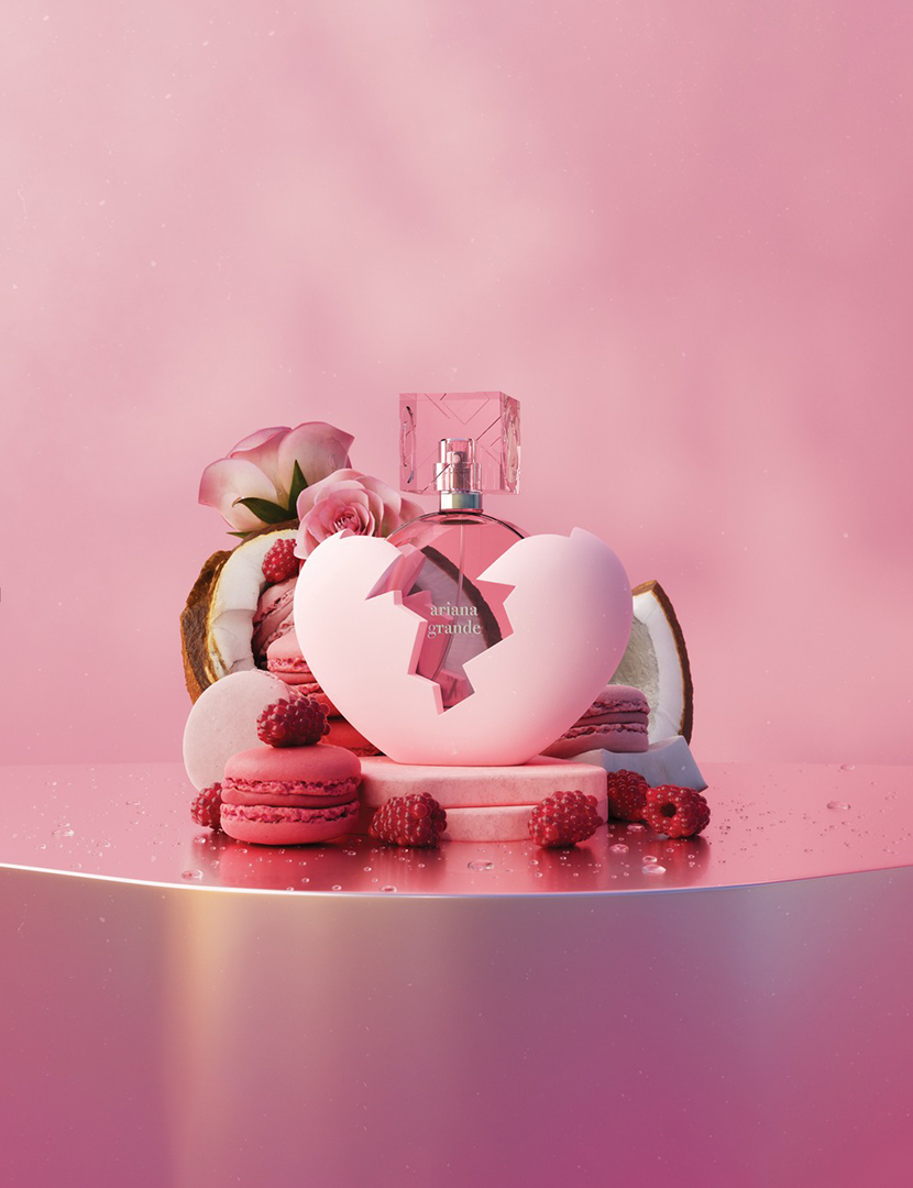 Thank U Next Eau de Parfum 