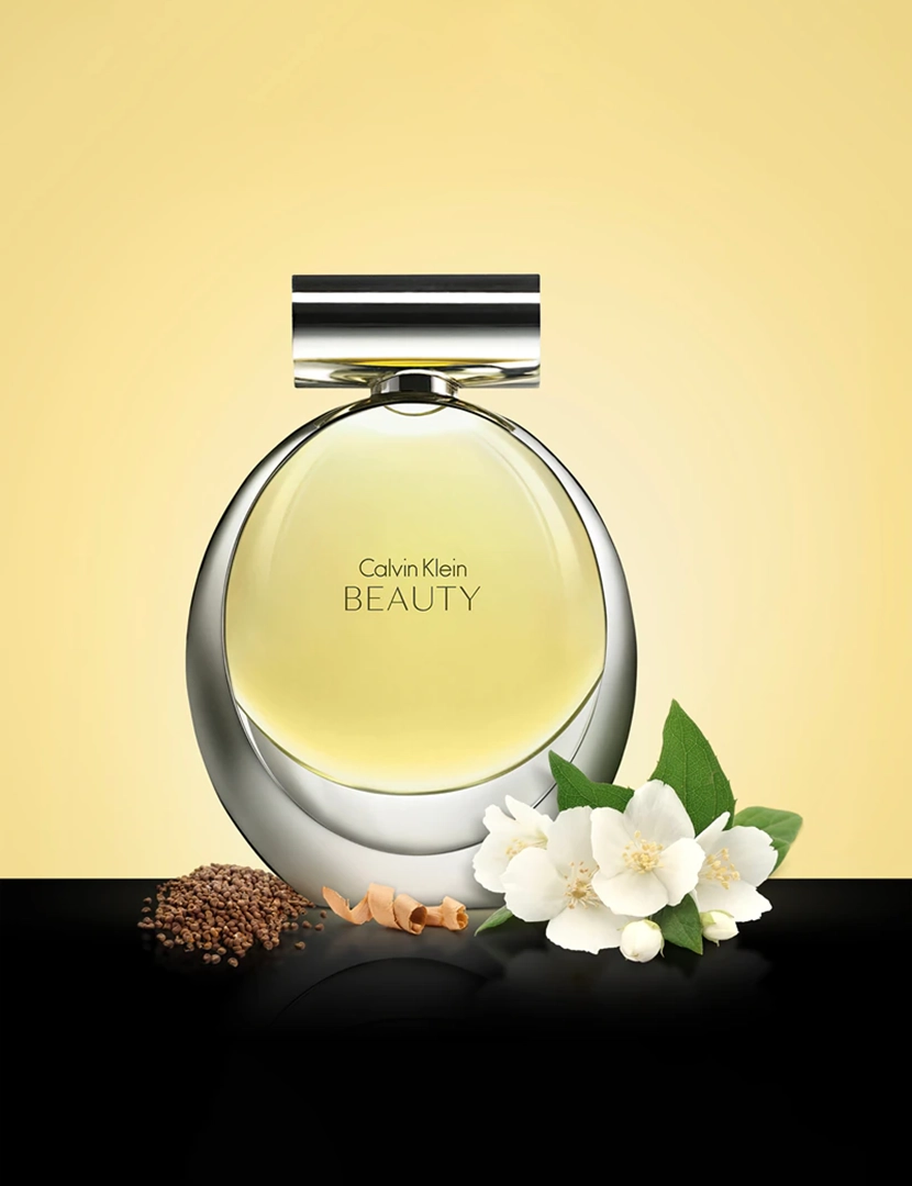 Beauty Eau de Parfum