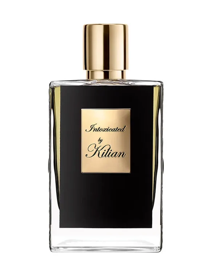 Intoxicated Eau de Parfum