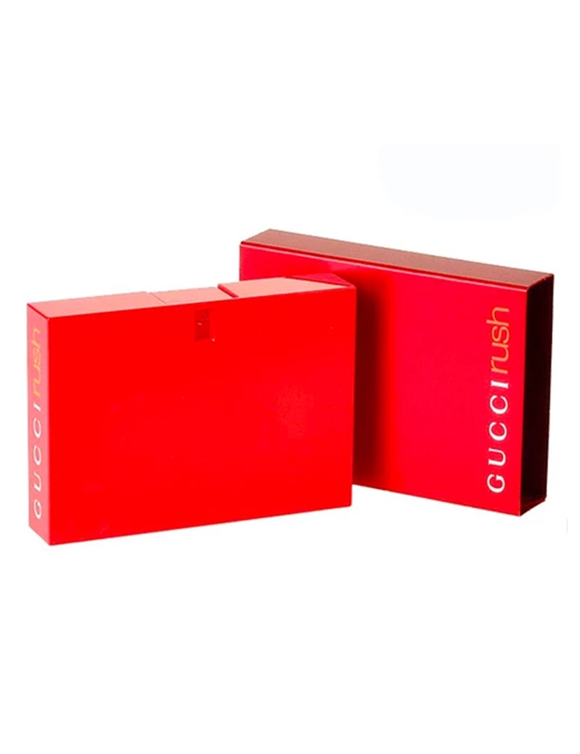 Rush Eau de Toilette