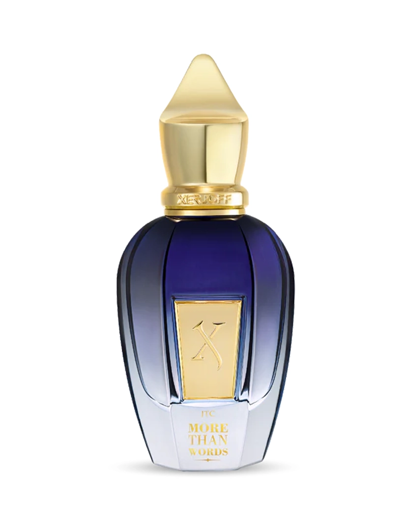 More Than Words Eau de Parfum