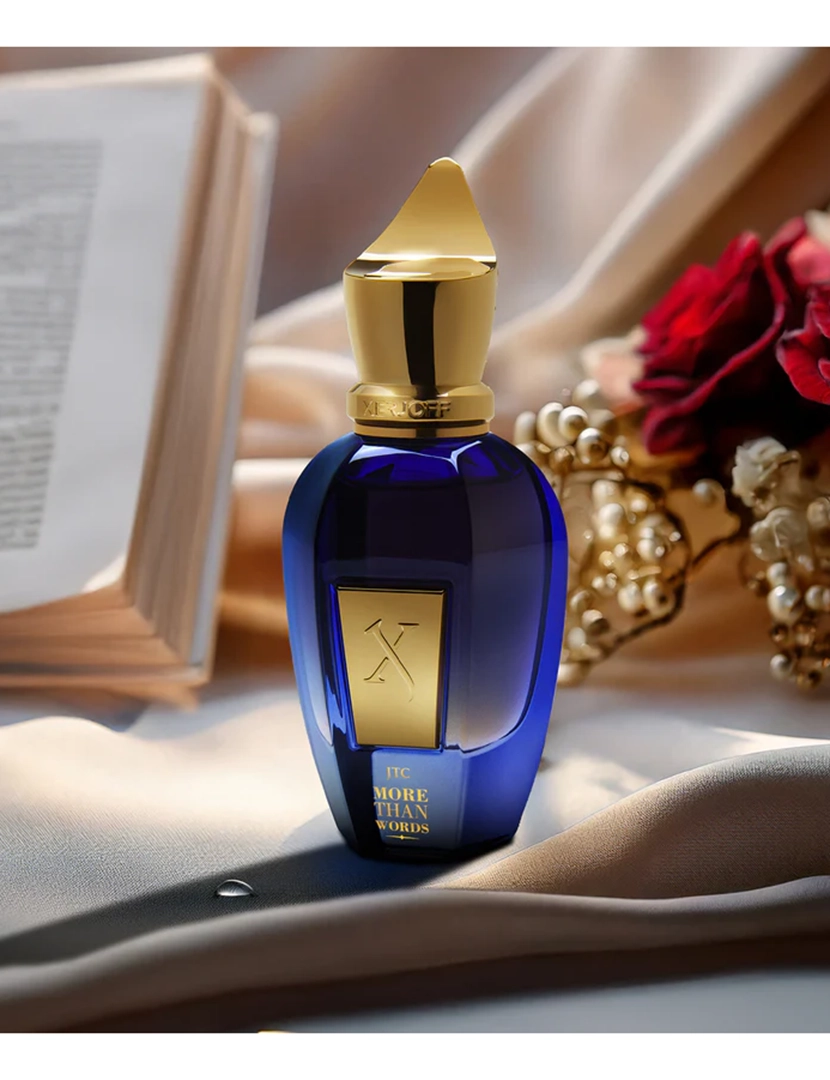 More Than Words Eau de Parfum