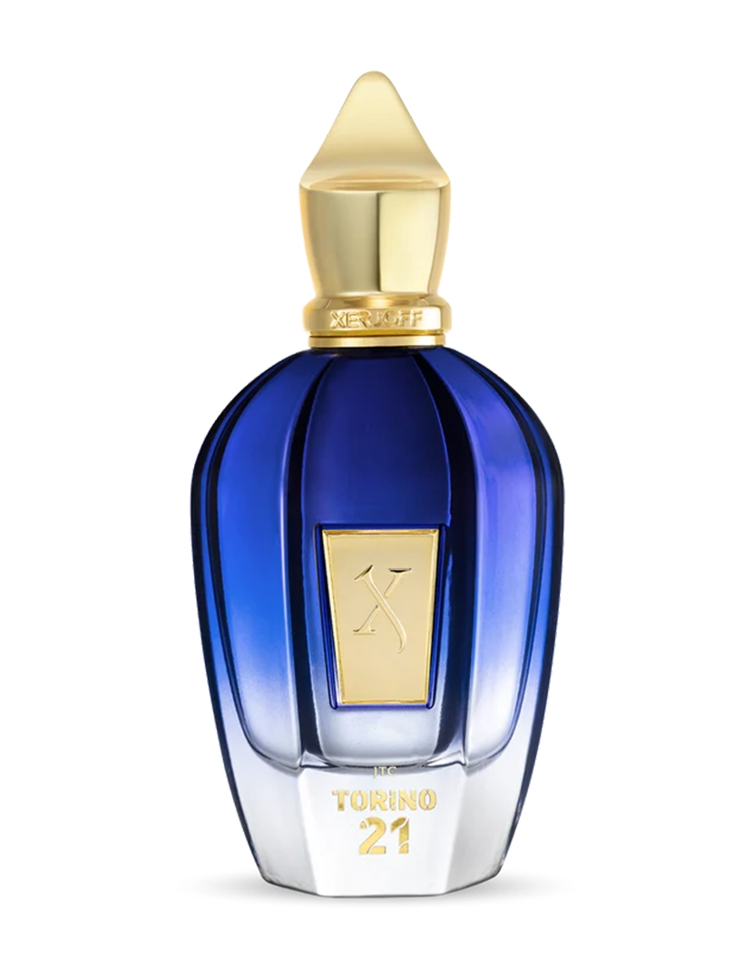 Torino21 Eau de Parfum