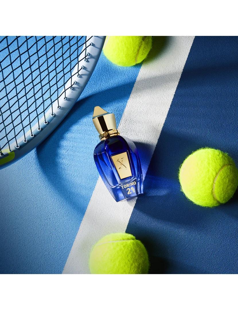 Torino21 Eau de Parfum