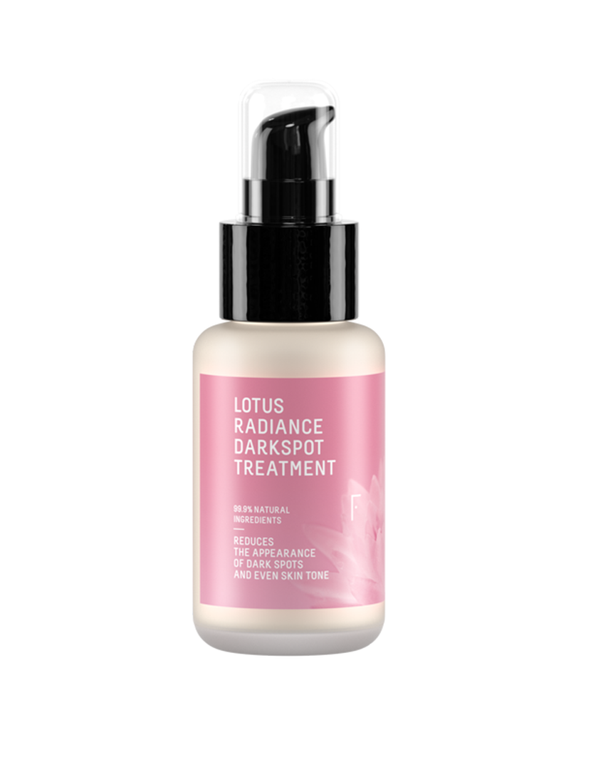 Lotus Radiance Darkspot Treatment