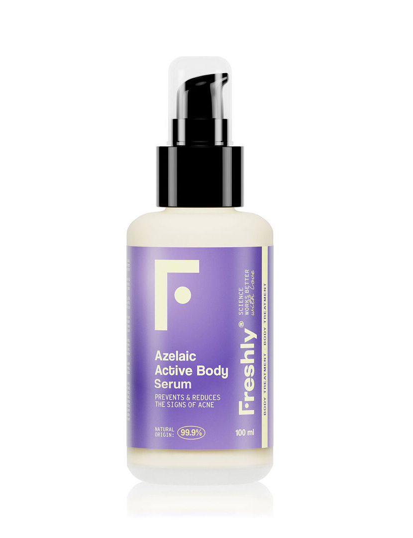 Azelaic Active Body Treatment