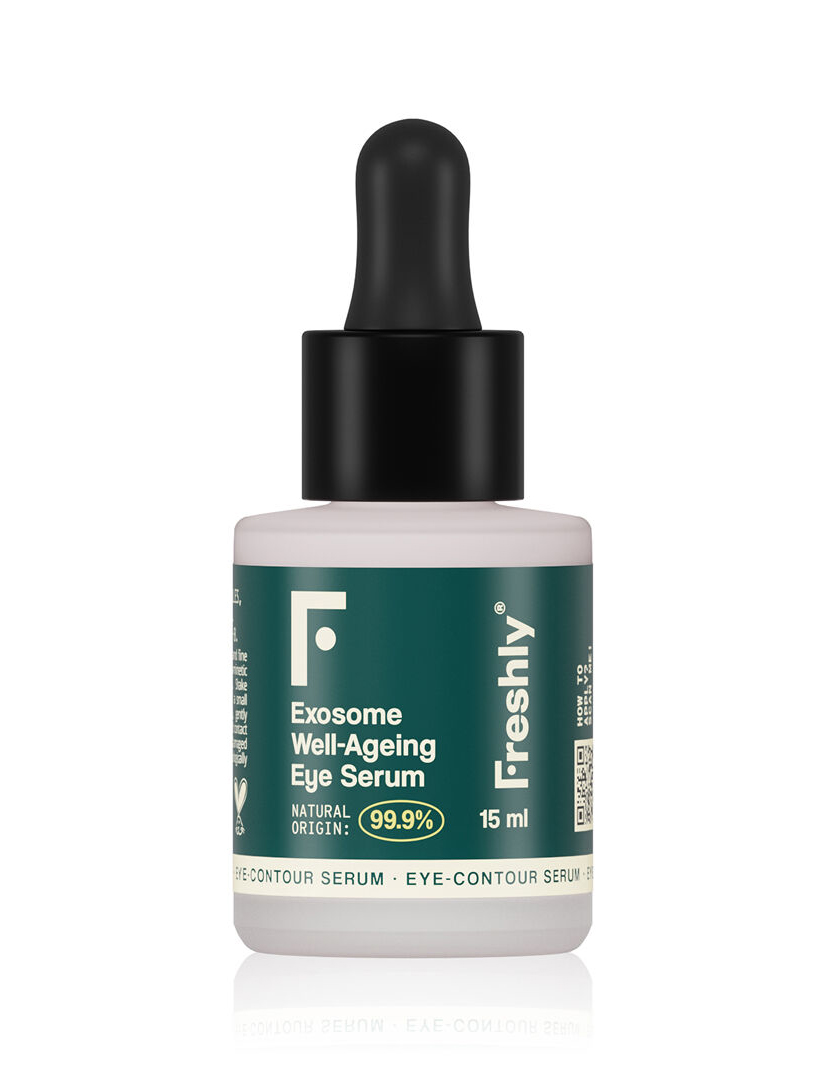 Exosome Well-Ageing Eye Serum