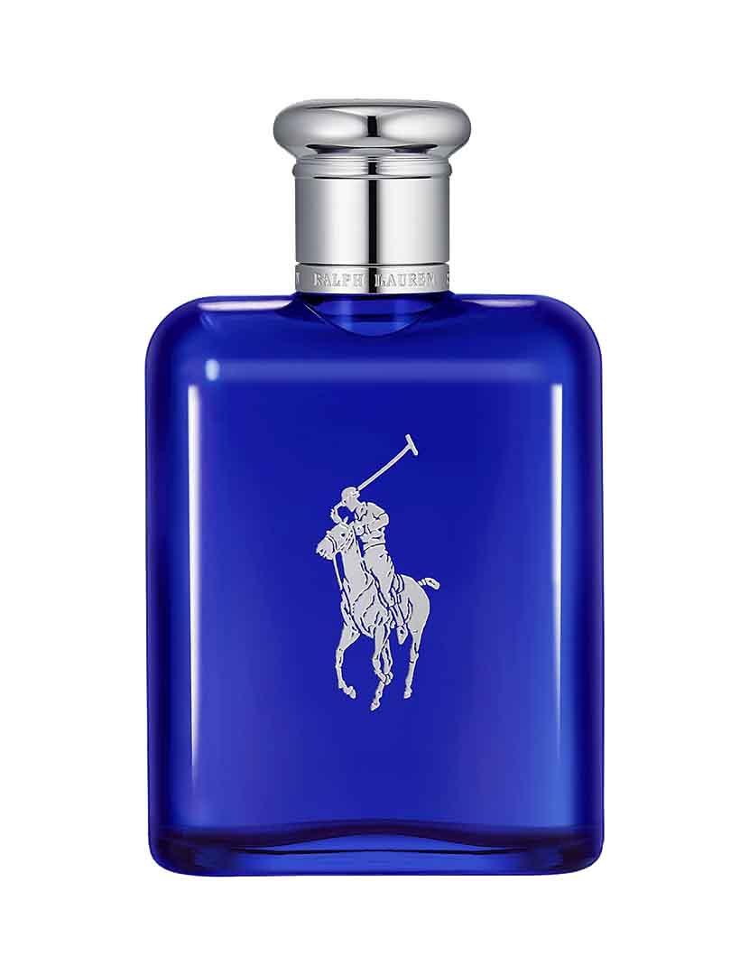 Polo Blue Eau de Toilette