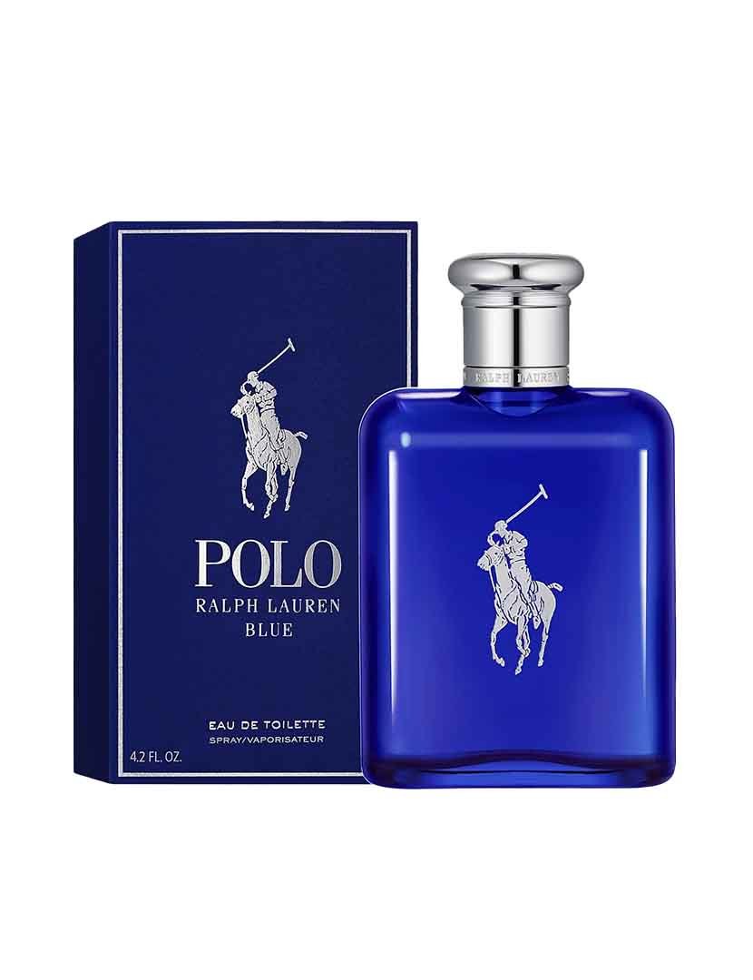 Polo Blue Eau de Toilette
